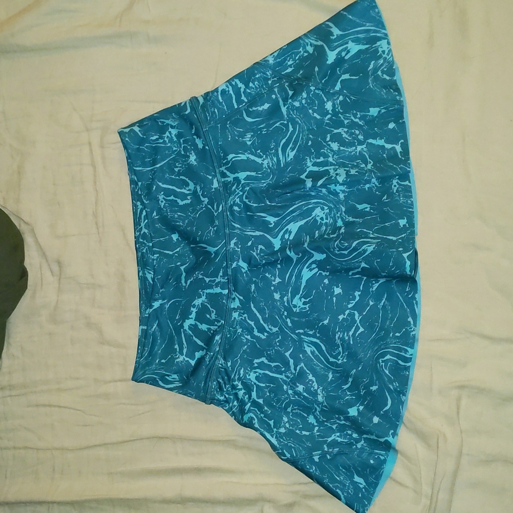 Tennis skort